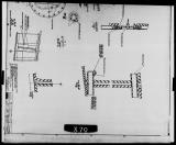 Manufacturer's drawing for Lockheed Corporation P-38 Lightning. Drawing number 203611