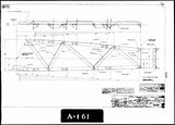 Manufacturer's drawing for Grumman Aerospace Corporation FM-2 Wildcat. Drawing number 10253