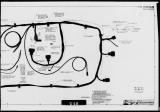 Manufacturer's drawing for Lockheed Corporation P-38 Lightning. Drawing number 202818