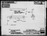 Manufacturer's drawing for North American Aviation P-51 Mustang. Drawing number 102-54178
