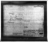 Manufacturer's drawing for North American Aviation T-28 Trojan. Drawing number 200-31578