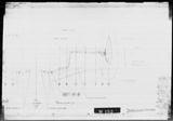 Manufacturer's drawing for North American Aviation P-51 Mustang. Drawing number 106-48008