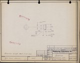 Manufacturer's drawing for Globe/Temco Swift Drawings & Manuals. Drawing number 64A42