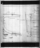 Manufacturer's drawing for North American Aviation T-28 Trojan. Drawing number 200-31111