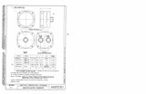 Manufacturer's drawing for Generic Parts - Aviation General Manuals. Drawing number AN5530