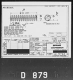 Manufacturer's drawing for Boeing Aircraft Corporation B-17 Flying Fortress. Drawing number 41-9720