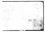 Manufacturer's drawing for Grumman Aerospace Corporation Grumman TBM Avenger. Drawing number 36251
