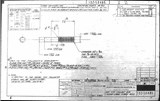 Manufacturer's drawing for North American Aviation P-51 Mustang. Drawing number 102-58486