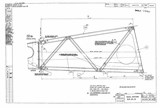 Manufacturer's drawing for Vickers Spitfire. Drawing number 35108