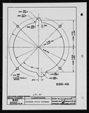 Manufacturer's drawing for Generic Parts - Aviation Standards. Drawing number bac2010