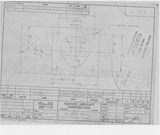 Manufacturer's drawing for Howard Aircraft Corporation Howard DGA-15 - Private. Drawing number C-125