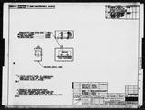 Manufacturer's drawing for North American Aviation P-51 Mustang. Drawing number 106-54139