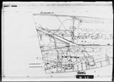 Manufacturer's drawing for North American Aviation P-51 Mustang. Drawing number 104-40002