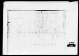 Manufacturer's drawing for Republic Aircraft P-47 Thunderbolt. Drawing number 37F16025