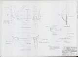 Manufacturer's drawing for Aviat Aircraft Inc. Pitts Special. Drawing number 2-1003