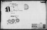 Manufacturer's drawing for North American Aviation P-51 Mustang. Drawing number 73-31937