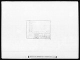 Manufacturer's drawing for Beechcraft Beech Staggerwing. Drawing number d171908