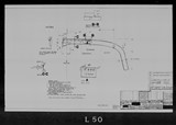 Manufacturer's drawing for Douglas Aircraft Company A-26 Invader. Drawing number 3207138