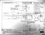 Manufacturer's drawing for North American Aviation P-51 Mustang. Drawing number 102-42159