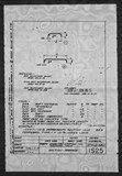 Manufacturer's drawing for North American Aviation P-51 Mustang. Drawing number 1S25