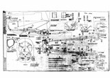 Manufacturer's drawing for Vickers Spitfire. Drawing number 39045