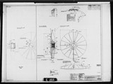 Manufacturer's drawing for Packard Packard Merlin V-1650. Drawing number 621214