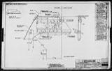 Manufacturer's drawing for North American Aviation P-51 Mustang. Drawing number 106-31319