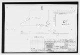 Manufacturer's drawing for Beechcraft AT-10 Wichita - Private. Drawing number 204482