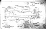 Manufacturer's drawing for North American Aviation P-51 Mustang. Drawing number 106-14467