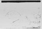Manufacturer's drawing for Chance Vought F4U Corsair. Drawing number 40212