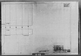 Manufacturer's drawing for North American Aviation B-25 Mitchell Bomber. Drawing number 108-63901