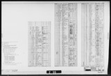 Manufacturer's drawing for Boeing Aircraft Corporation B-17 Flying Fortress. Drawing number 75-3423