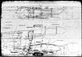 Manufacturer's drawing for North American Aviation P-51 Mustang. Drawing number 102-40001