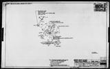 Manufacturer's drawing for North American Aviation P-51 Mustang. Drawing number 106-33588