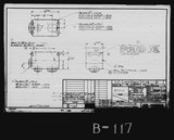 Manufacturer's drawing for Vultee Aircraft Corporation BT-13 Valiant. Drawing number 63-78053