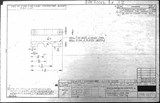 Manufacturer's drawing for North American Aviation P-51 Mustang. Drawing number 104-42285