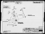 Manufacturer's drawing for North American Aviation P-51 Mustang. Drawing number 106-481344