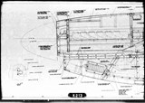 Manufacturer's drawing for North American Aviation P-51 Mustang. Drawing number 106-311511