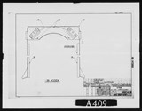 Manufacturer's drawing for Naval Aircraft Factory N3N Yellow Peril. Drawing number 66604-39