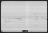 Manufacturer's drawing for North American Aviation P-51 Mustang. Drawing number 102-48030