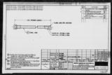 Manufacturer's drawing for North American Aviation P-51 Mustang. Drawing number 99-73332
