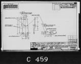 Manufacturer's drawing for Lockheed Aircraft Corporation P-38 Lightning Drawings & Manuals. Drawing number 198002