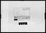Manufacturer's drawing for Beechcraft C-45, Beech 18, AT-11. Drawing number 404-184215