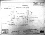 Manufacturer's drawing for North American Aviation P-51 Mustang. Drawing number 102-33537
