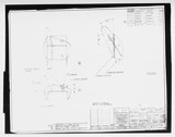 Manufacturer's drawing for Beechcraft AT-10 Wichita - Private. Drawing number 304791