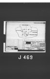 Manufacturer's drawing for Douglas Aircraft Company C-47 Skytrain. Drawing number 1042610