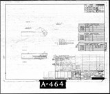 Manufacturer's drawing for Grumman Aerospace Corporation FM-2 Wildcat. Drawing number 7155024