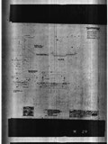 Manufacturer's drawing for North American Aviation T-28 Trojan. Drawing number 200-69003
