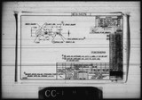 Manufacturer's drawing for North American Aviation AT-6 Texan / Harvard. Drawing number 19-54079