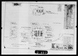 Manufacturer's drawing for Beechcraft C-45, Beech 18, AT-11. Drawing number 694-180719